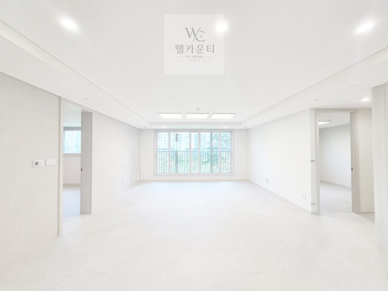 e편한세상검단웰카운티 104타입