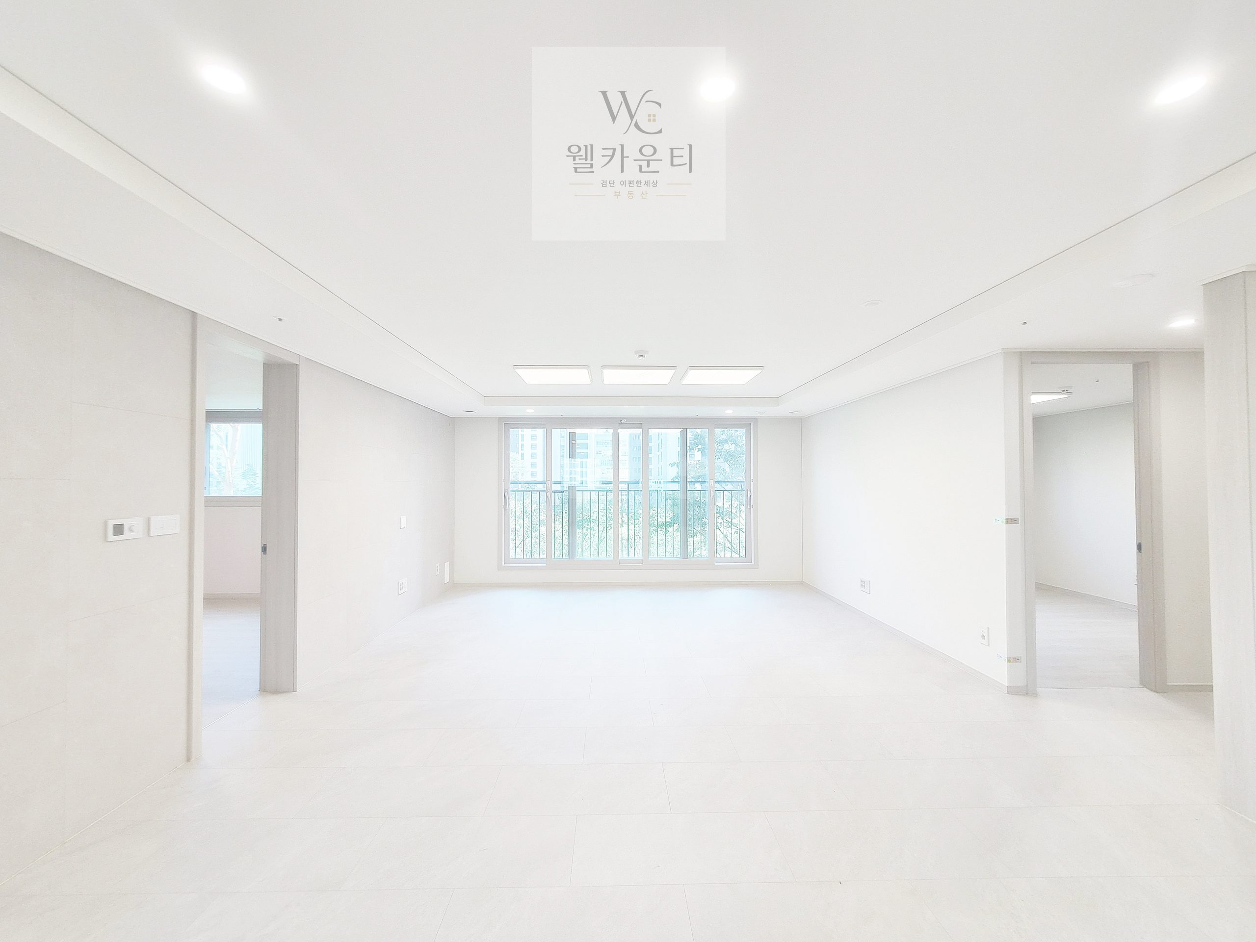 e편한세상검단웰카운티 104타입